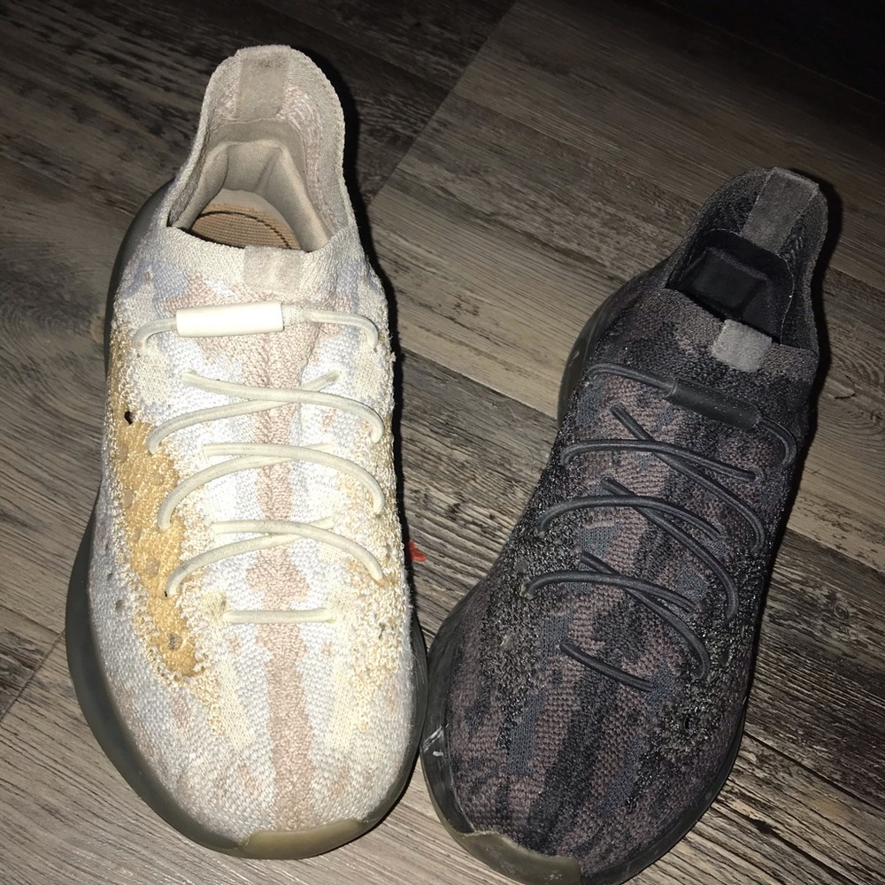 Kids yeezys size 1 $100 EACH